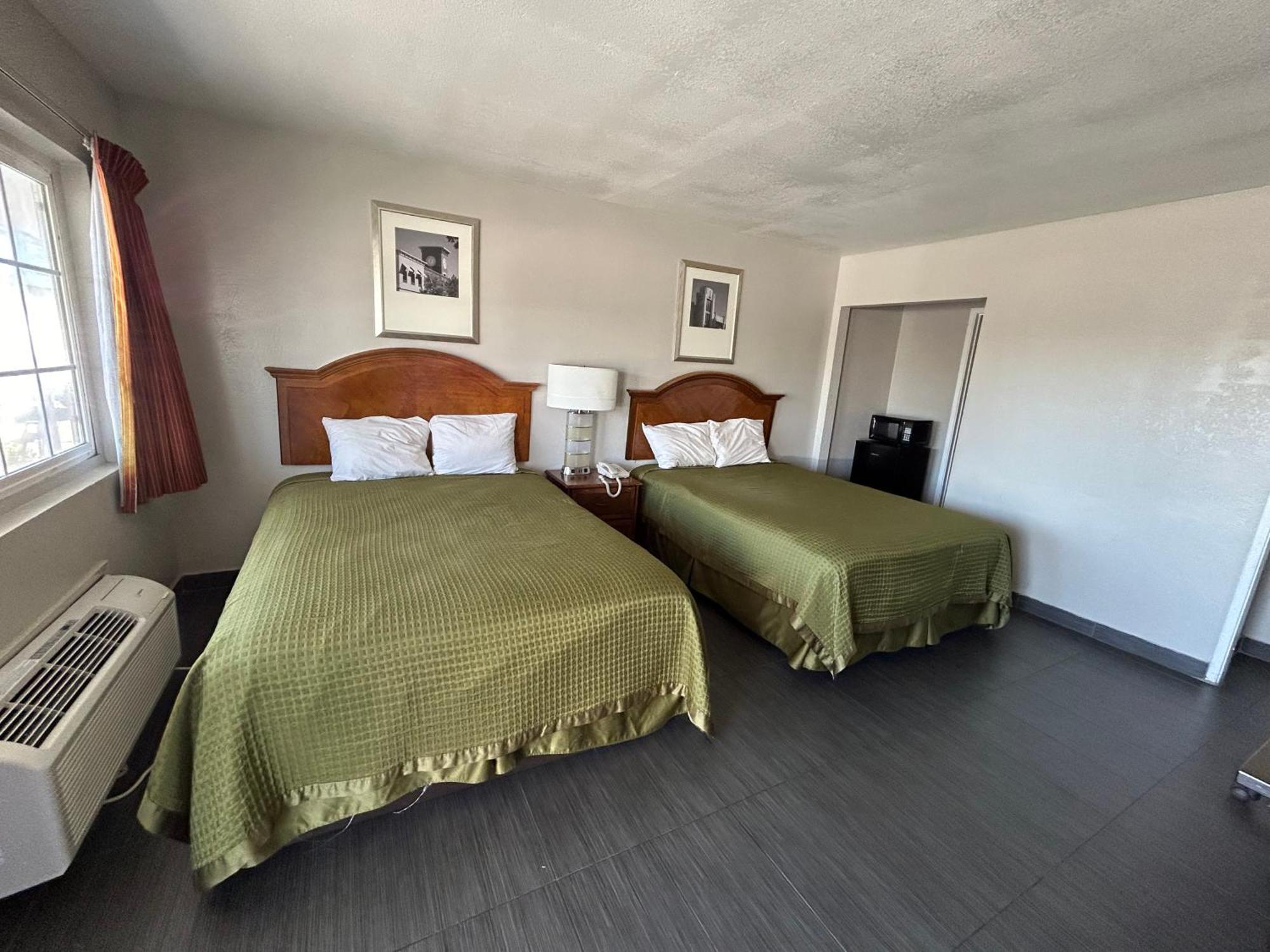 Dixon Motel エクステリア 写真