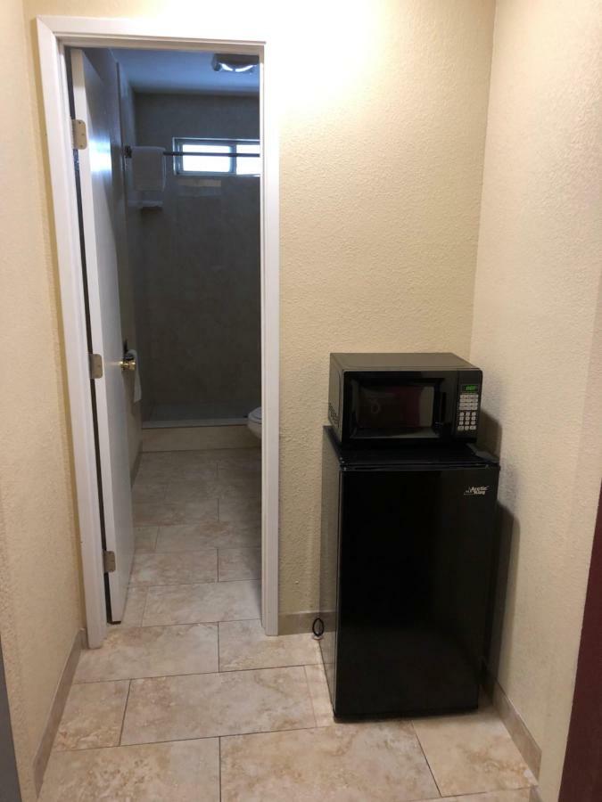 Dixon Motel エクステリア 写真
