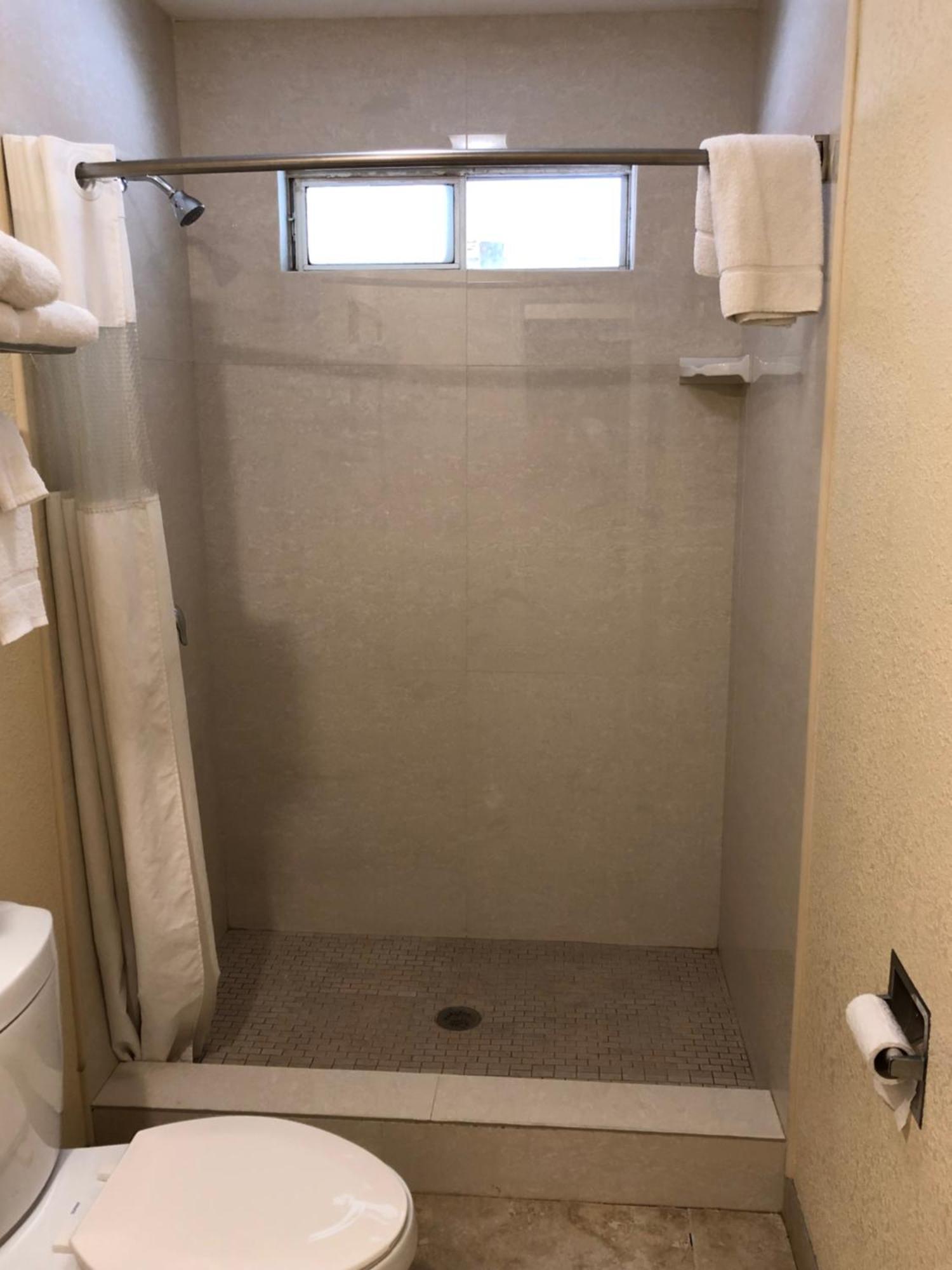 Dixon Motel エクステリア 写真